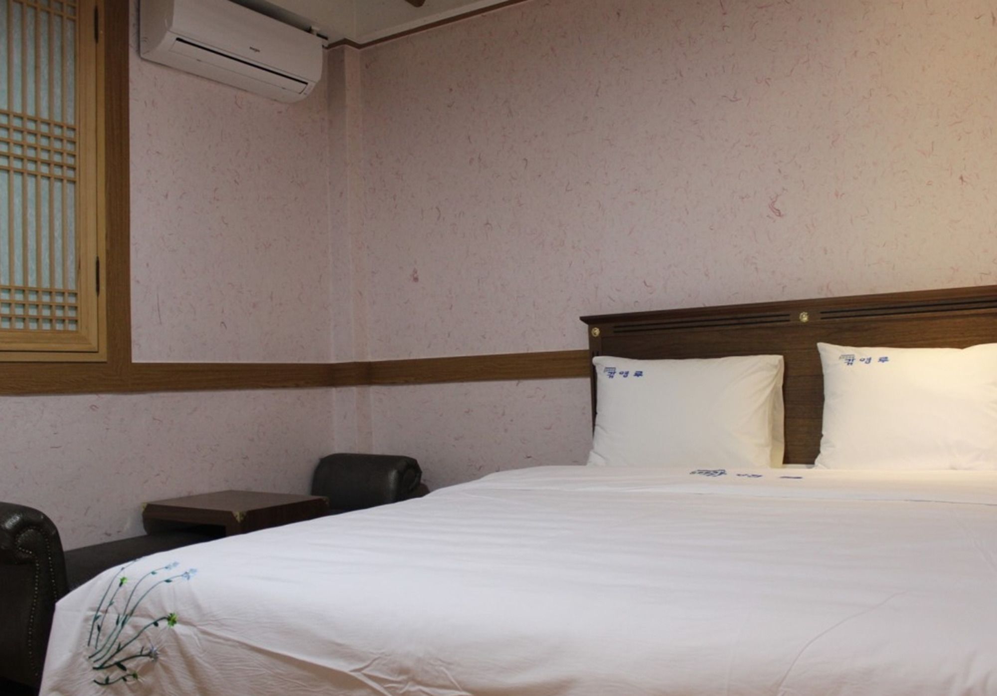 Gamyoungroo Jeonju Exterior foto